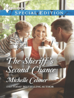 The Sheriff's Second Chance