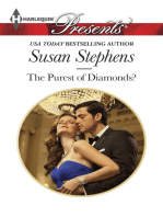 The Purest of Diamonds?: An Emotional and Sensual Romance