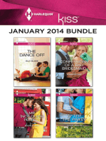 Harlequin KISS January 2014 Bundle