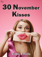 30 November Kisses