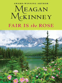Fair Is the Rose by Meagan McKinney (Ebook) - Read free for 30 days
