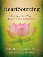 HeartSourcing: Finding Our Way to Love and Liberation