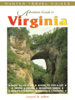 Virginia Adventure Guide