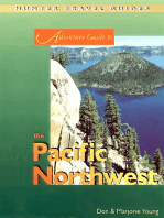 Adventure Guide to the Pacific Northwest