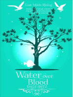 Water over Blood