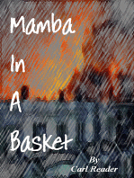 Mamba In A Basket