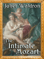 The Intimate Mozart
