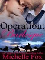 Operation: Burlesque