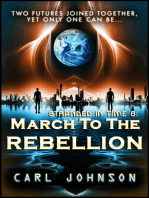 March to the Rebellion