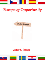 Europe of Opportunity