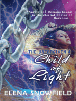 The Child Of Light