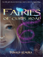 Fairies of Curtis Road