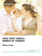 Gold Coast Angels