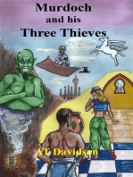 Murdoch and his Three Thieves