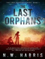 The Last Orphans