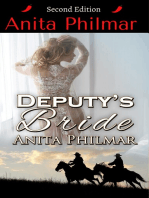 Deputy's Bride