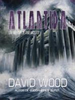 Atlántida - Una Aventura de Dane Maddock