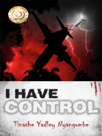 I Have Control
