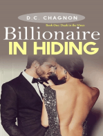 Billionaire in Hiding, Book One