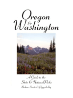 Oregon & Washington Parks