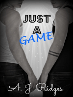Just A Game