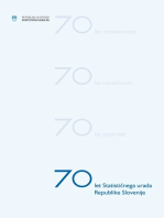 70 let Statističnega urada Republike Slovenije