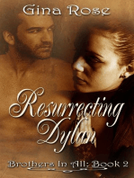 Resurrecting Dylan Brother In All Book 2
