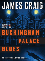 Buckingham Palace Blues