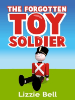 The Forgotten Toy Soldier