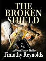 The Broken Shield