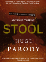 STOOL: Huge Parody