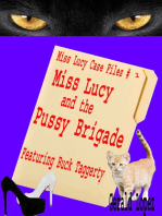 The Miss Lucy Case Files #1