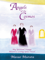Angels of the Cosmos