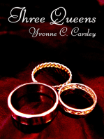 Three Queens