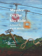 Murder on the Sky Ride