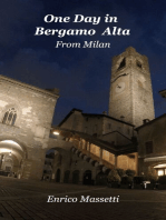 One Day in Bergamo Alta