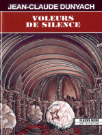 Voleurs de silence