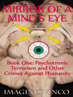 Mirror of a Mind's Eye Book 1 Psychotronics