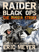 Raider Black Ops