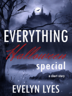 Everything Halloween Special