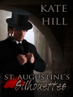 St. Augustine's Silhouettes