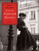 From the Fifteenth District: Stories