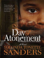 Day of Atonement: A Novel