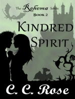 Book 2: Kindred Spirit