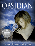 Obsidian (Book Two of The Tanger Falls Mystery)