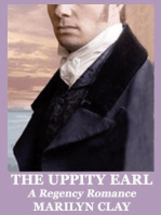 The Uppity Earl - A Regency Romance