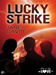 Lucky Strike by Jane Davitt - Ebook | Everand