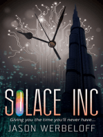 Solace Inc