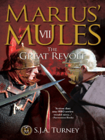 Marius' Mules VII: The Great Revolt