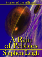 A Rain of Pebbles (Stories of the Alliance)